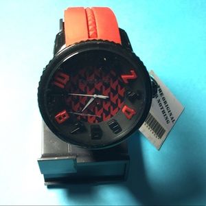 Tendence Watch